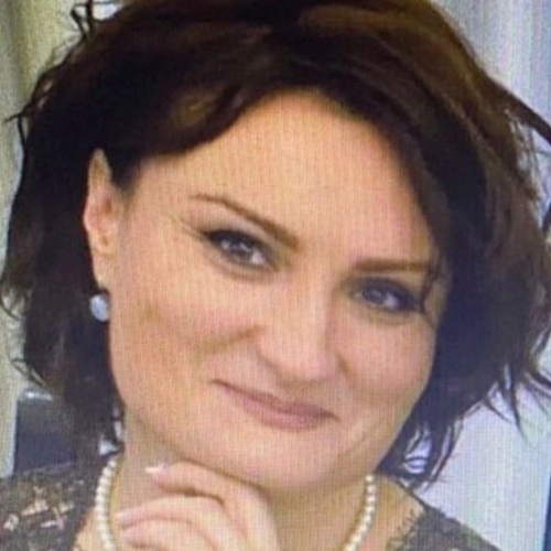 Наталья Ивановна Абросимова Автомагия