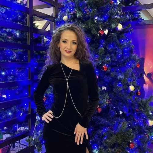 Данилова Дарья Александровна Автомагия